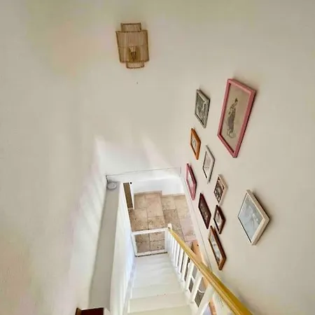 Magnifique Gite 12 Couchages Arles Buitenkant foto