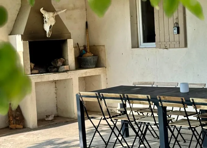 Magnifique Gite 12 Couchages