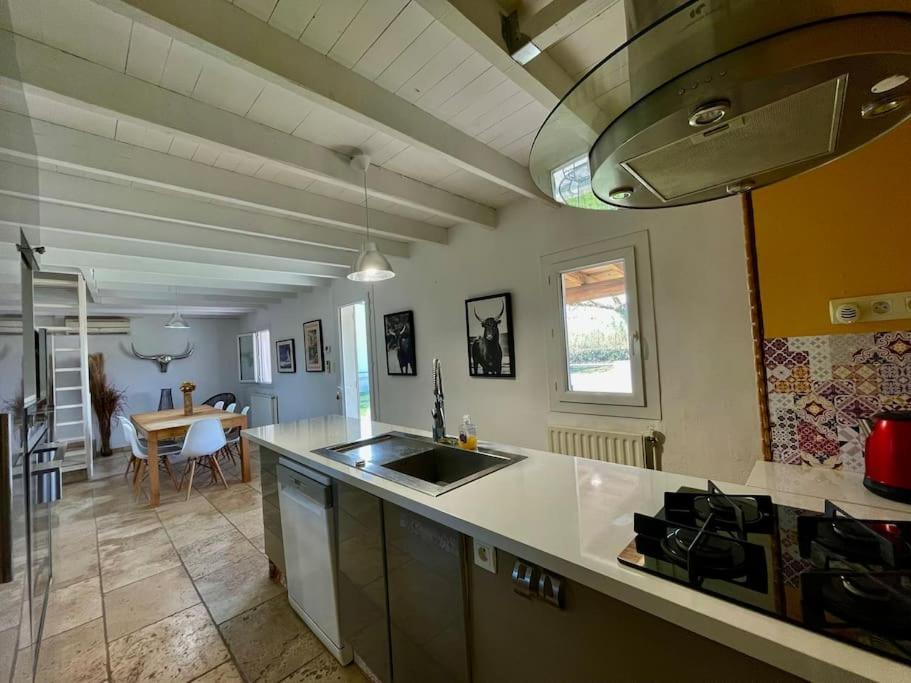 Magnifique 12 Couchages Holiday home