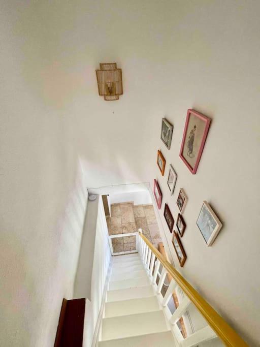 Vakantiehuis Magnifique 12 Couchages Arles