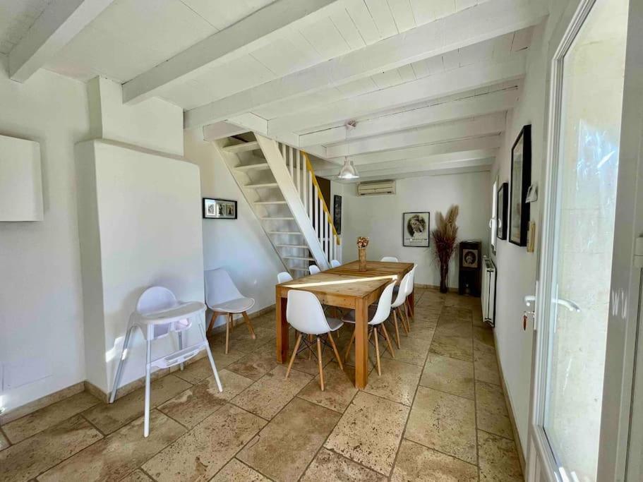 Magnifique 12 Couchages