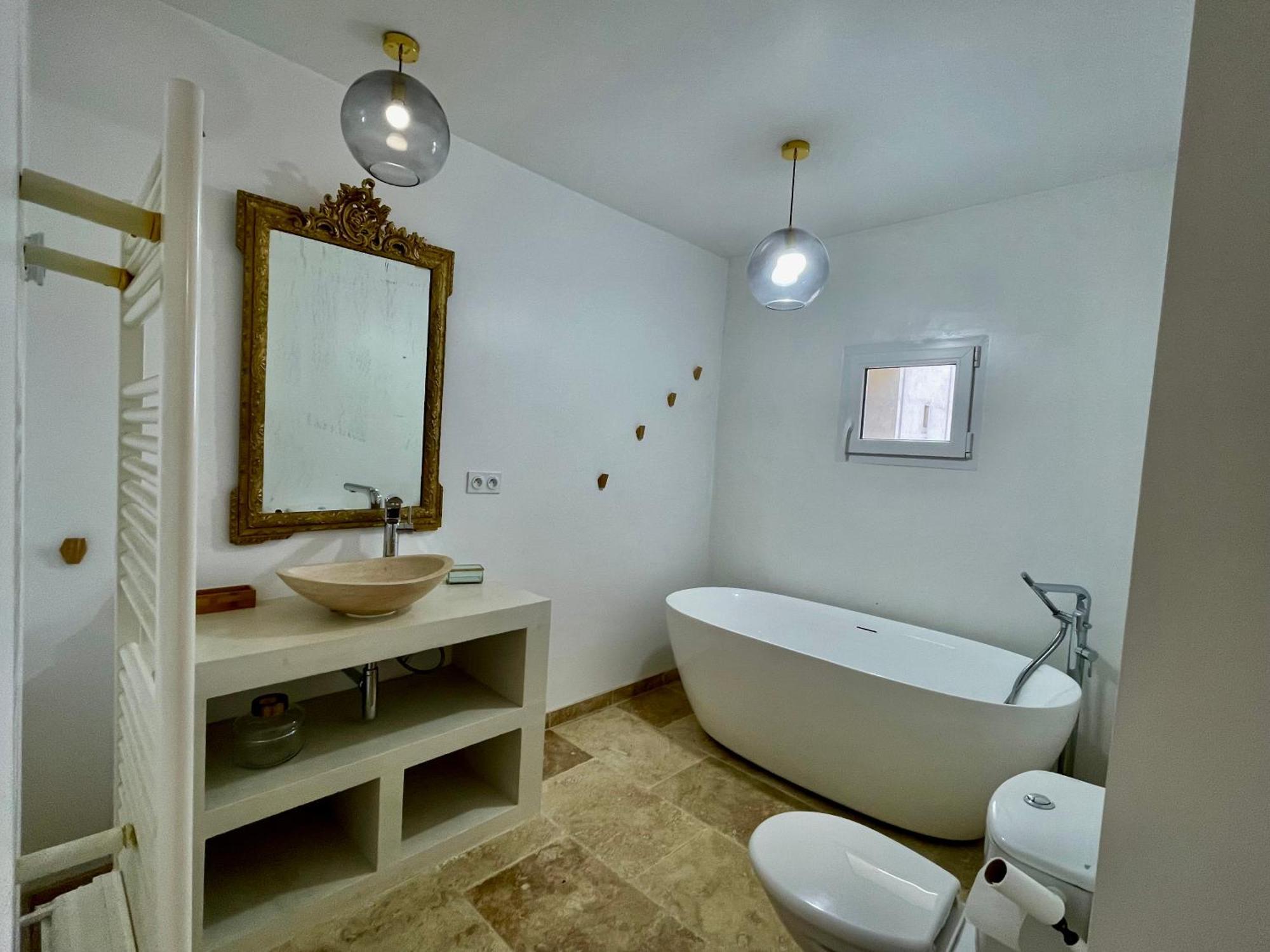 Magnifique 12 Couchages Vakantiehuis