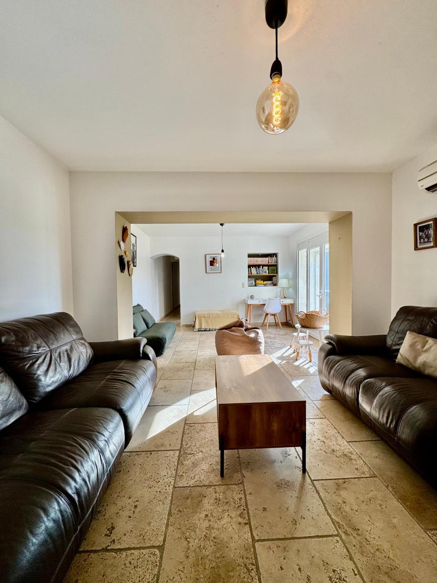 Vakantiehuis Magnifique 12 Couchages