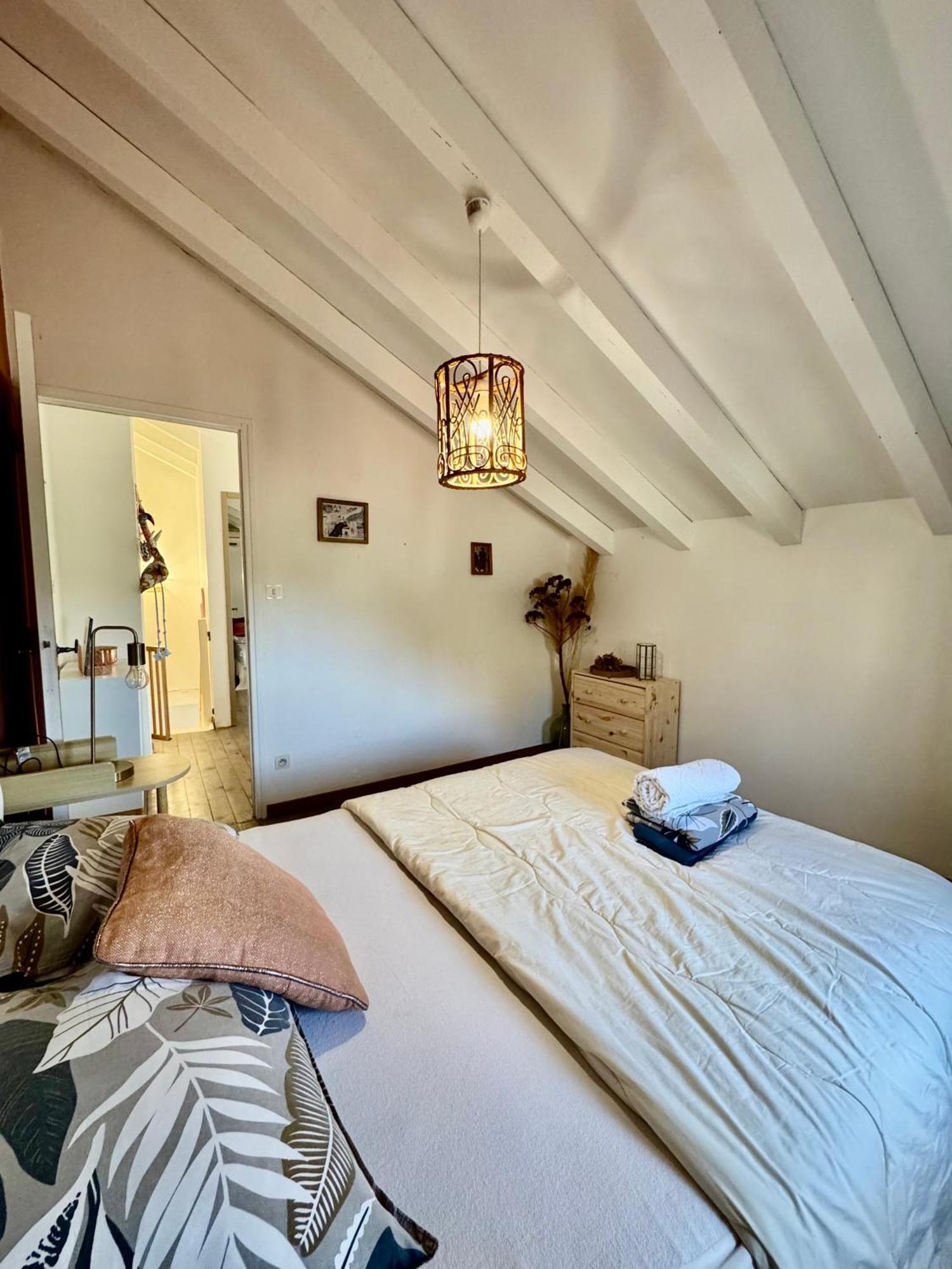 Magnifique 12 Couchages Ferienhaus *