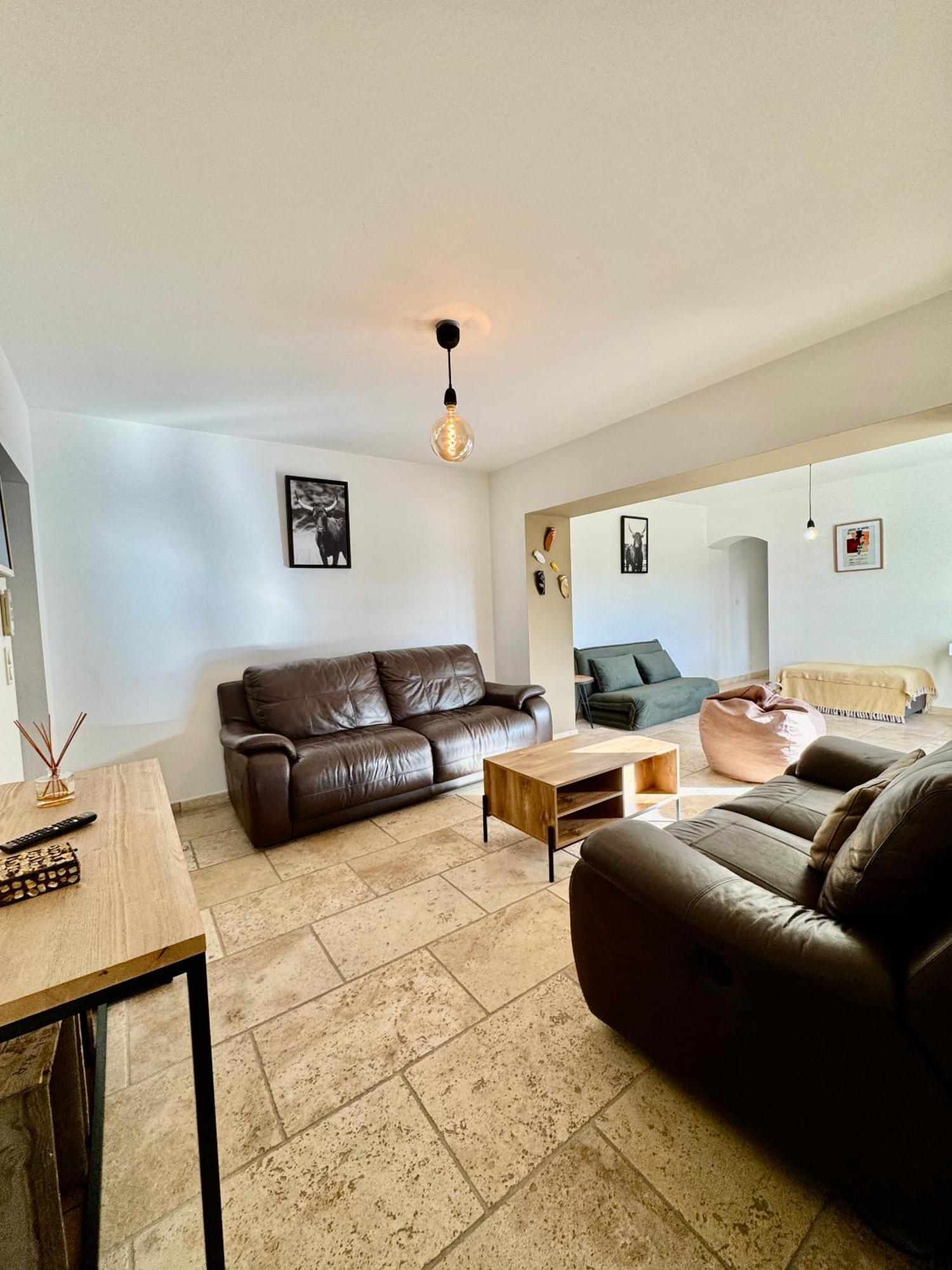 Vakantiehuis Magnifique 12 Couchages *