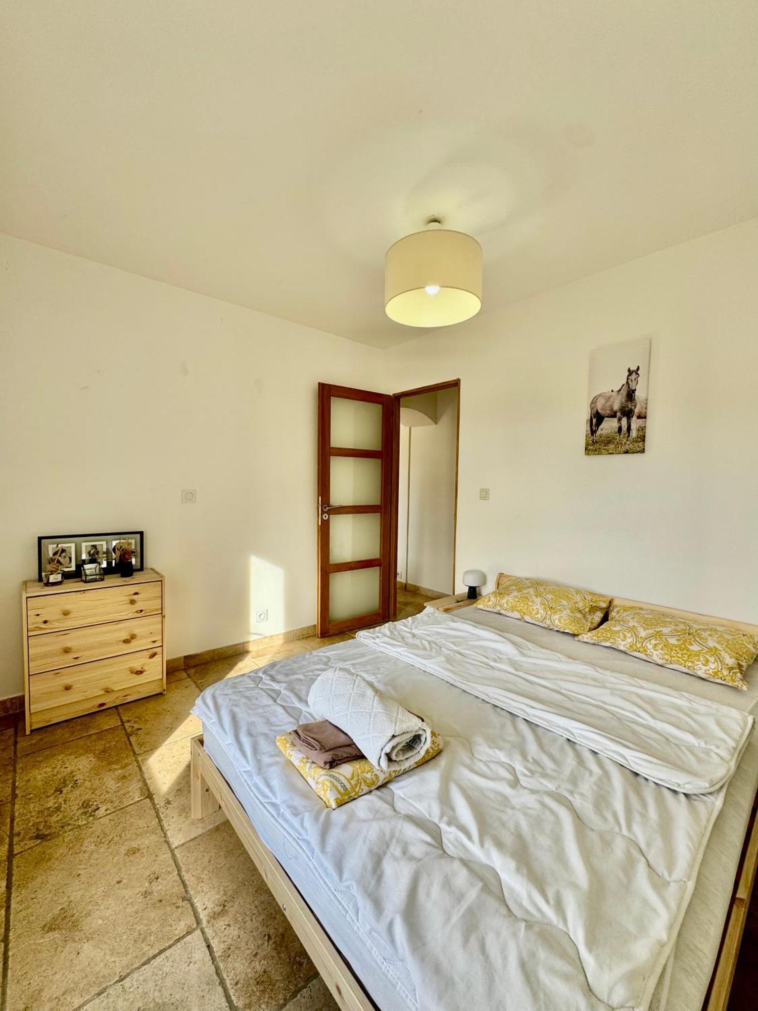 Magnifique 12 Couchages Ferienhaus *