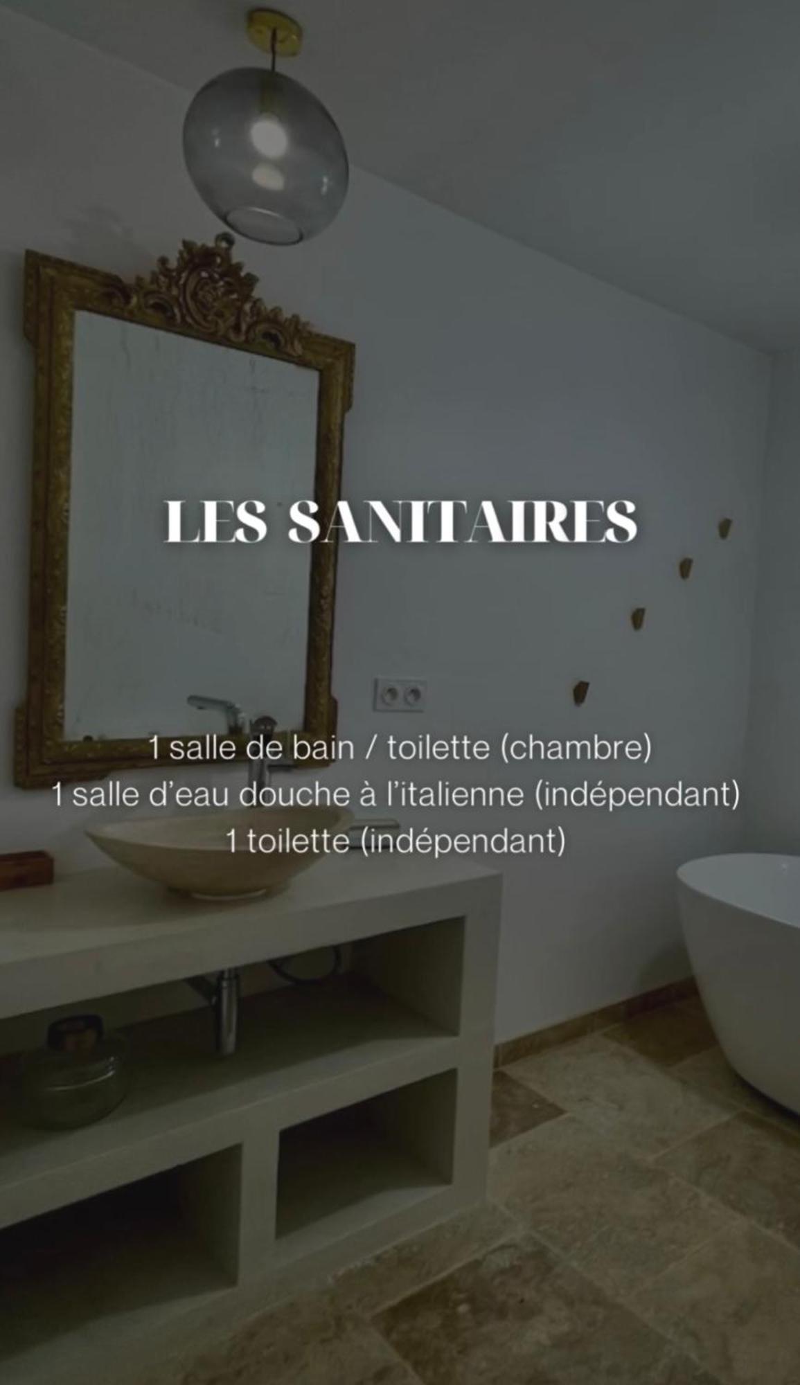 Casa vacanze Magnifique 12 Couchages *