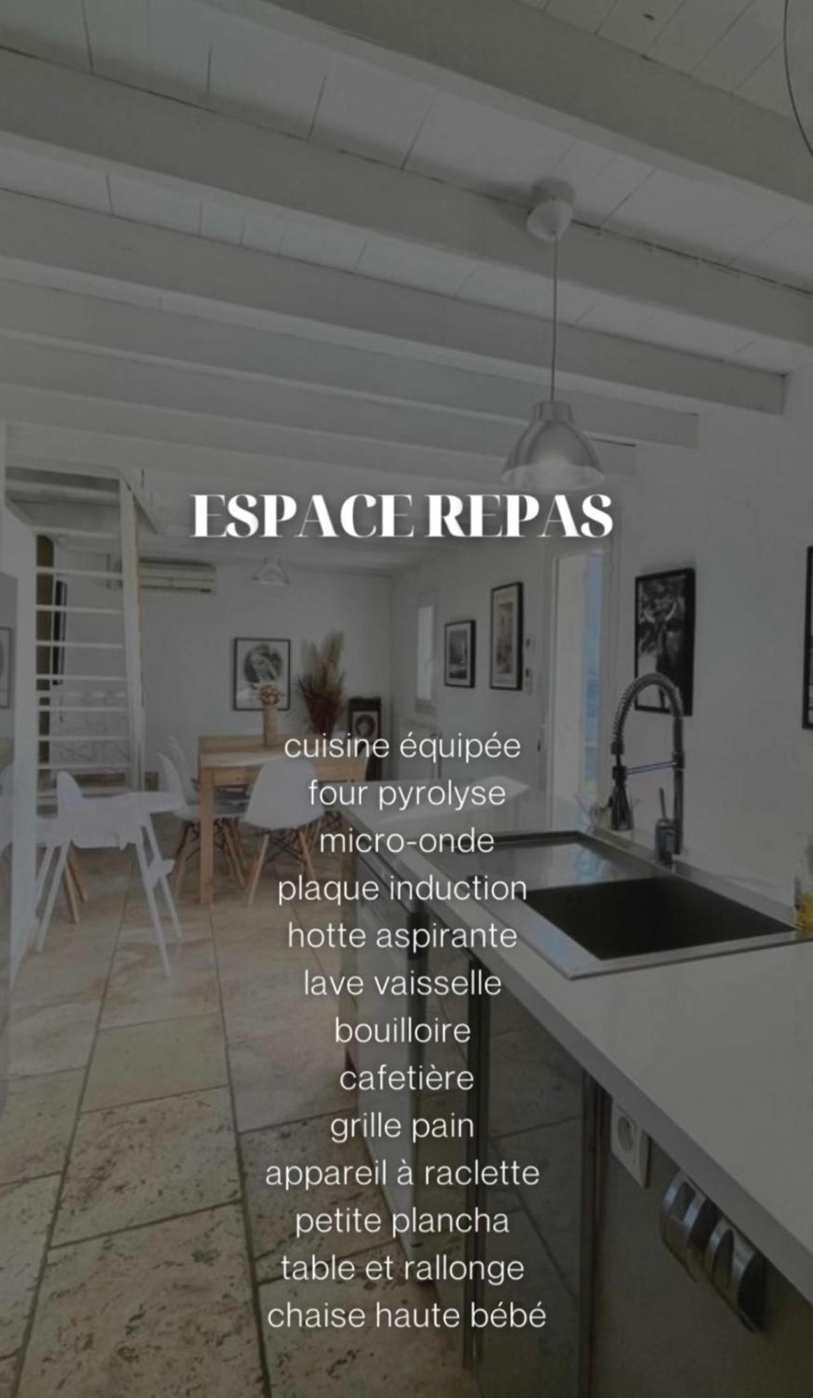 Magnifique 12 Couchages *