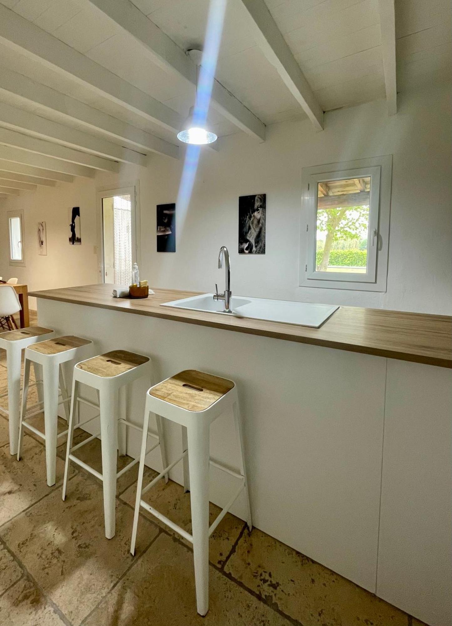 Magnifique 12 Couchages Casa vacanze Arles