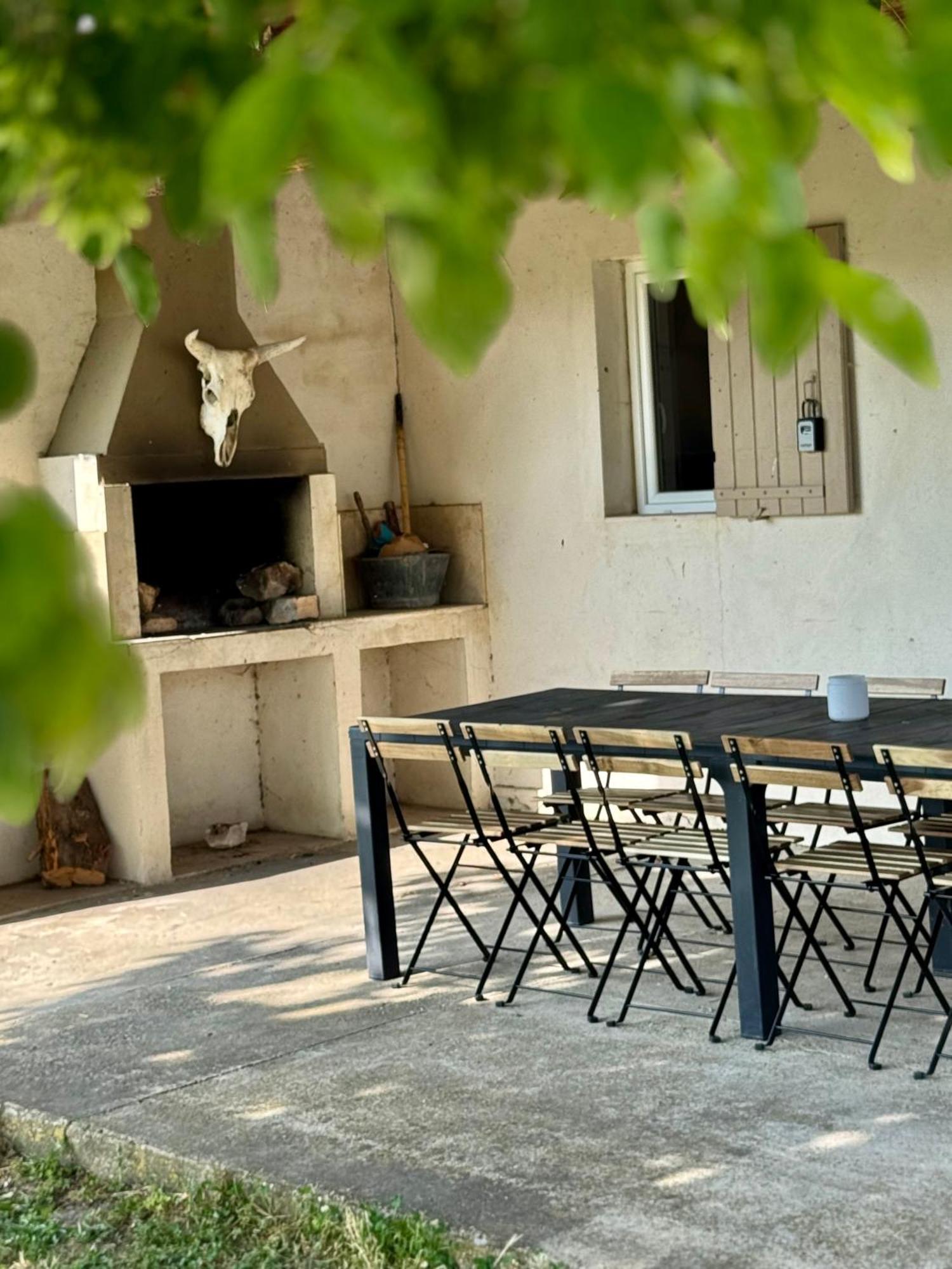 Magnifique 12 Couchages
